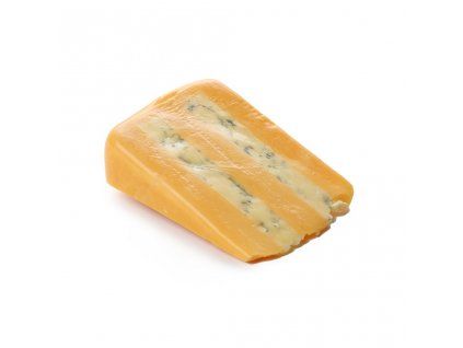 Cheddar Huntsman s Blue Stiltonem
