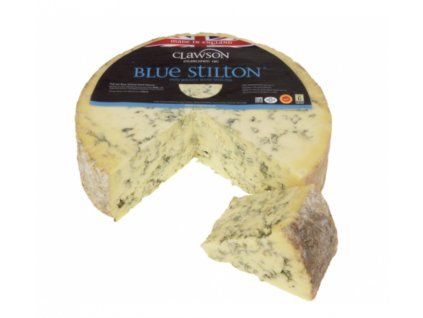 Blue Stilton