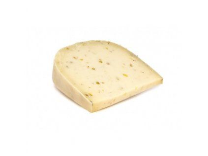 Kozí gouda s koriandrem Fianco