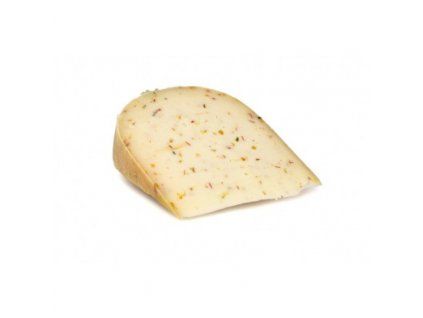 Kozí gouda s chilli Fianco