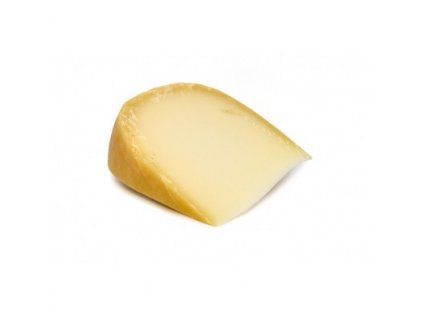 Farmářská kozí gouda s medem Boern Trots