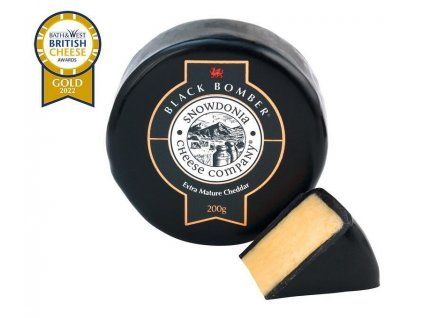 Baby Cheddar extra uleželý