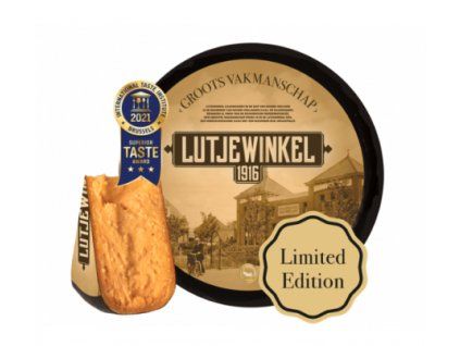 Lutjewinkel 1916 Intensivní & prémiový