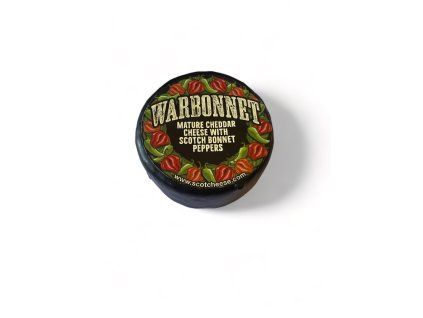 Warbonnet