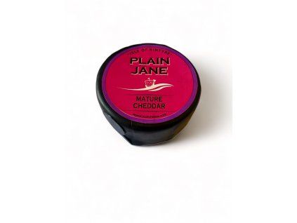 Plain Jane Baby Cheddar 200g