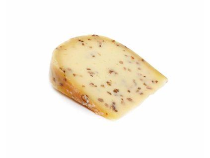 Villa Nutmix Kravská gouda oříškový mix