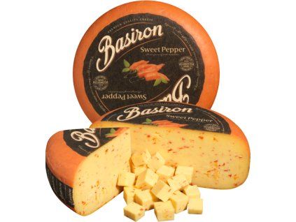 basiron sweetPepper FULL