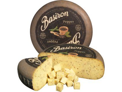 basiron pepper FULL
