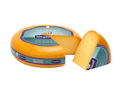Weydeland Gouda přestárlá