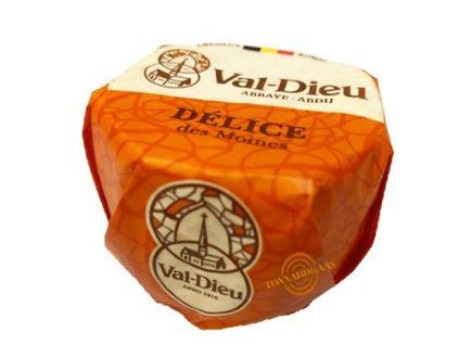 Delice des Moines 6x 125g