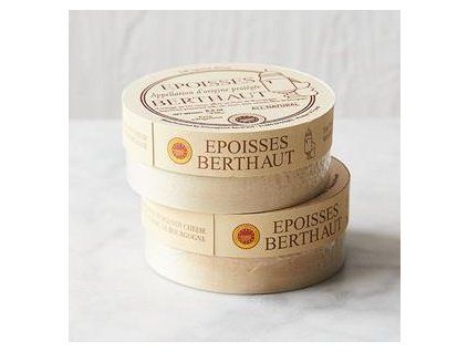 Epoisses Berthaut 125gr 6 box