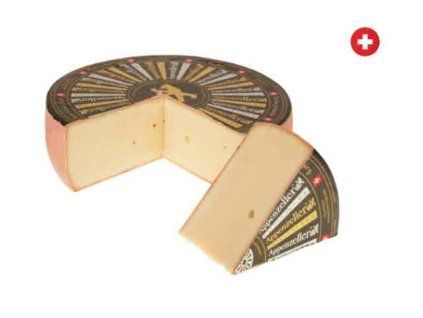 Appenzeller Extra