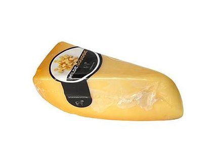 Gouda uleželá 130g