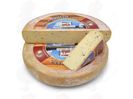 raclette truffle 6