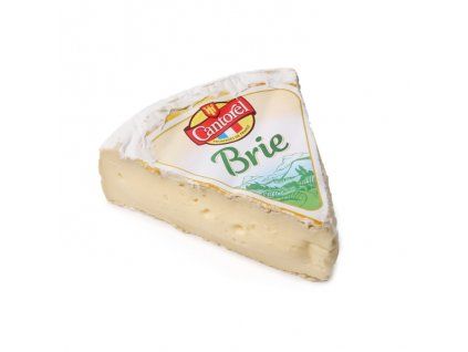 Brie Cantorel