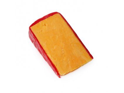 Cheddar extra uleželý