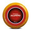 Gouda s papričkami Jalapeňo
