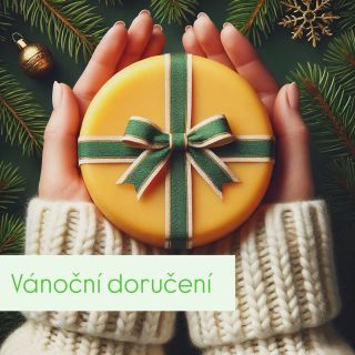 🎄🐭 Vánoční sýrové hlášení z Cheese House! 🧀✨ Chcete mít jistotu, že vám balíčky dorazí pod stromeček včas a krásně...